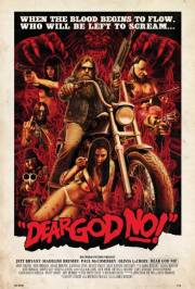 film Dear God No! (2011)