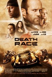 film Rallye smrti (2008)