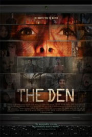 film The Den (2013)
