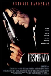 film Desperado (1995)