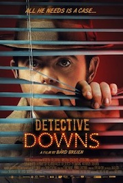 film Detektív Down (2013)