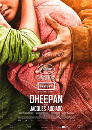 film Dheepan (2015)
