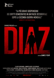 film Diaz: Nezmývaj tú krv (2012)