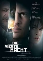 film Štvrtá mocnosť (2012)