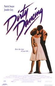 film Hriešny tanec (1987)