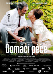 film Domácí péče (2015)