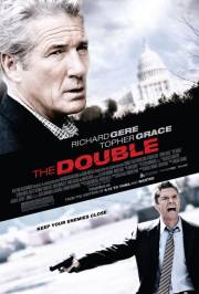 film The Double (2011)
