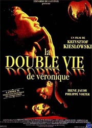 film Dvojaký život Veroniky  (1991)