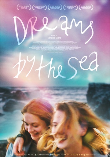 film Snívanie pri mori (2017)