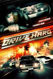 film Drive Hard (2014)