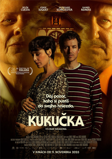 film Kukučka (2023)