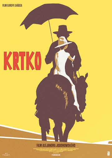 film Krtko (1970)