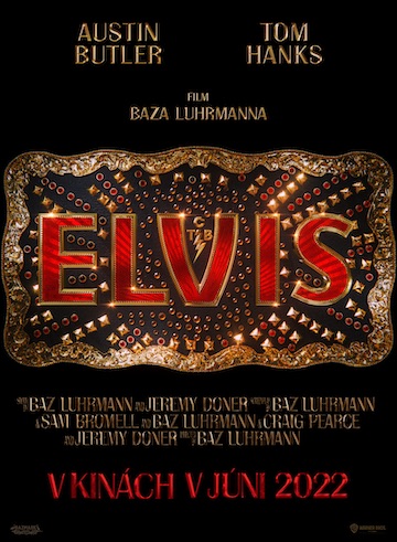 film Elvis (2022)