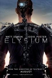 film Elysium (2013)