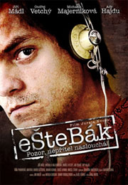 film Eštebák (2011)