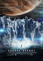 film Europa Report (2013)