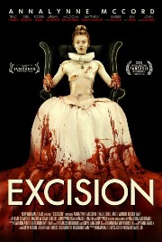 film Excision (2012)