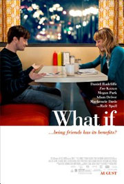 film What If (2013)