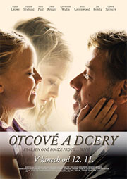 film Otcovia a dcéry (2015)