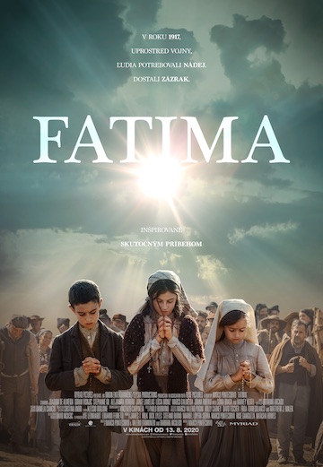 film Fatima (2020)
