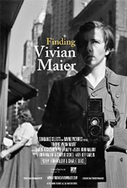 film Hľadanie Vivian Maier (2013)