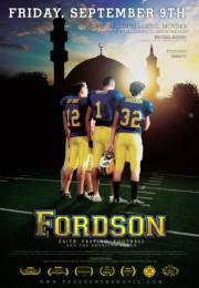 film Fordson: Faith, Fasting, Football (2010)