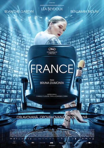 film France (2021)