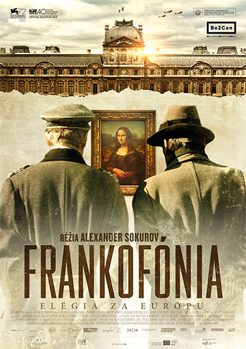 film Frankofónia (2015)