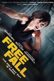 film Free Fall (2014)