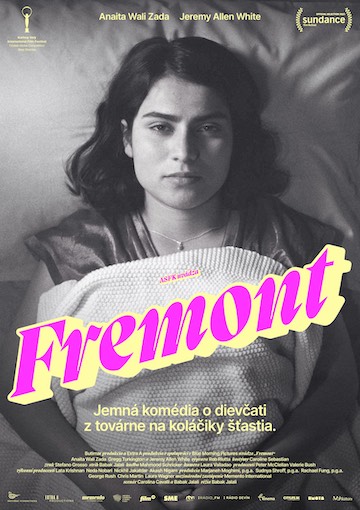film Fremont (2023)