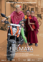film Fulmaya, děvčátko s tenkýma nohama (2013)