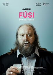 film Fúsi (2015)