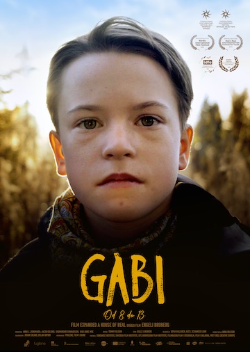film Gabi od 8 do 13 (2021)