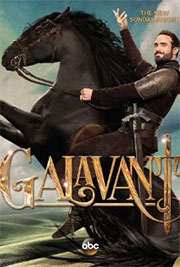 serial Galavant (2015)