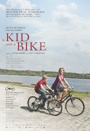 film Chlapec na bicykli (2011)