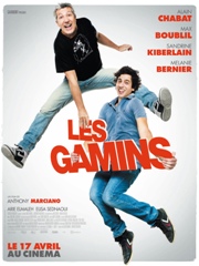 film Gamins, Les (2013)