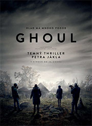 film Ghoul (2015)