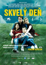 film Skvelý deň (2008)