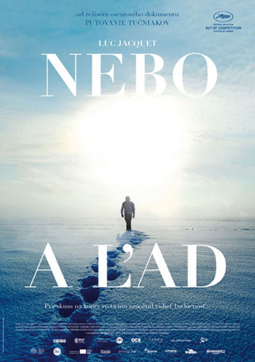 film Nebo a ľad (2015)