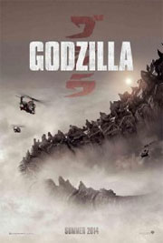 film Godzilla (2014)