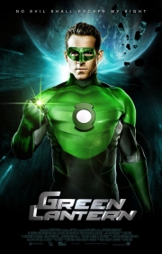 film Green Lantern (2011)
