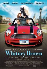 film The Greening of Whitney Brown (2011)