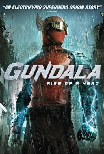 film Gundala (2019)