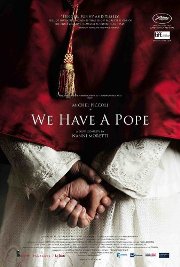 film Máme pápeža! (2011)