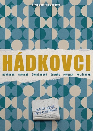 film Hádkovci (2022)