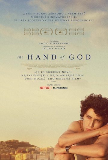 film The Hand of God (2021)