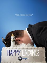 serial Happy Endings (2011)