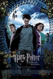 film Harry Potter a väzeň z Azkabanu (2004)