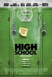 film High School (2010)