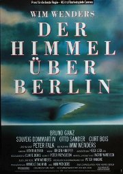 film Nebo nad Berlínom  (1987)